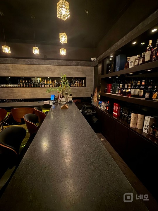 여의도 고급 프라이빗 바 매물의 3번째 사진