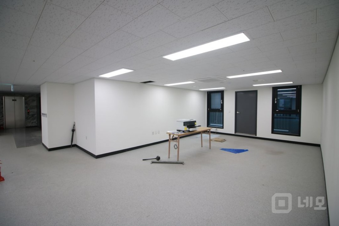 신림역 넓은 사무실 좋습니다.  매물의 5번째 사진