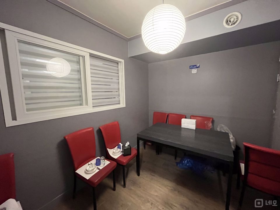 접근성 좋은 대로변, 1층 실내포차 삼성동 통임대 매물의 5번째 사진