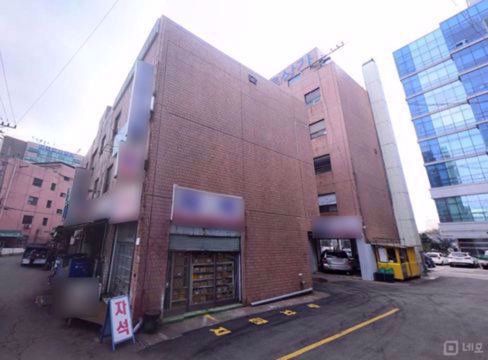 구로역 역세권, 접근성 뛰어난 깔끔한 3층 사무실 매물의 8번째 사진