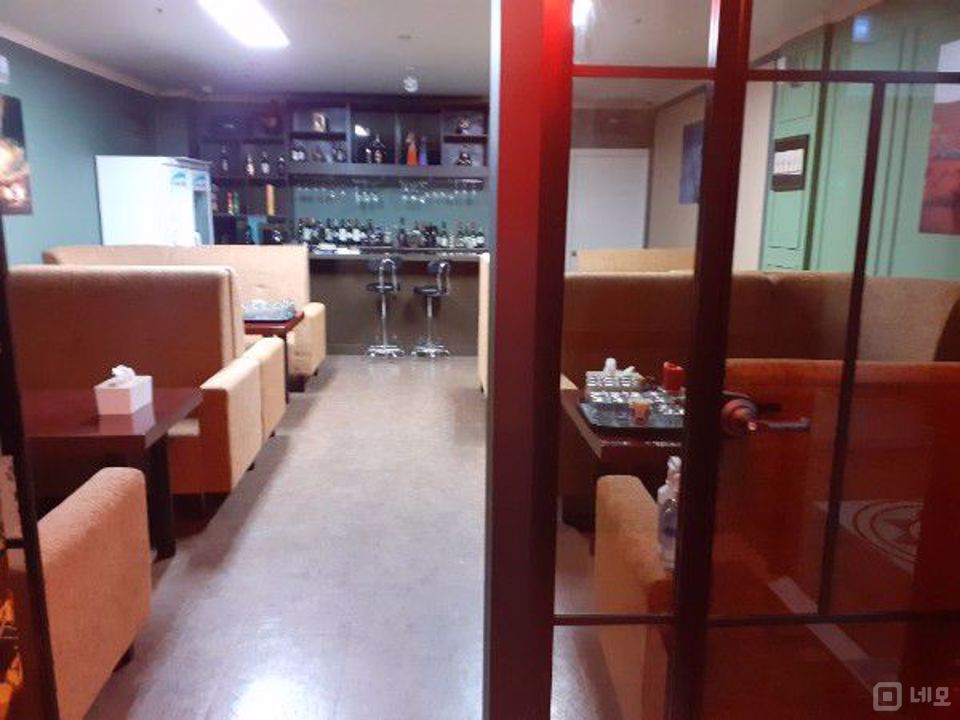 대로변 주목도 높은 세교동 바 매물의 3번째 사진