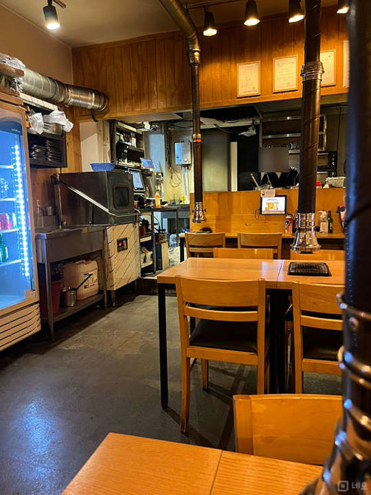 화곡동 시설 상태 훌륭한 이자카야 매물의 2번째 사진