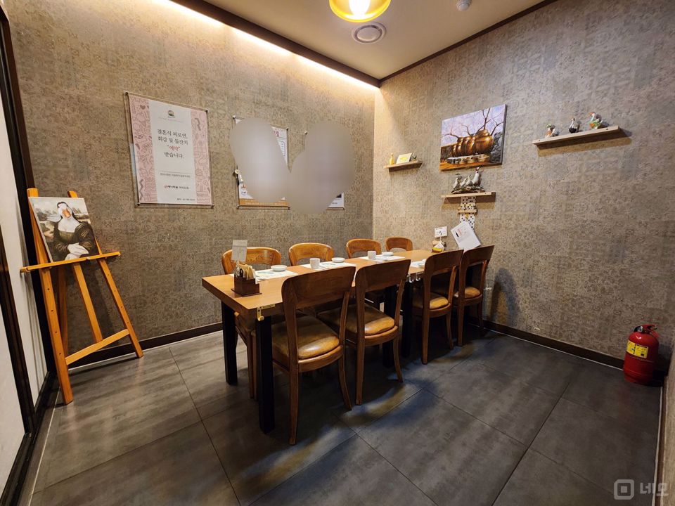 최상급 컨디션 보장, 여의도동 한식당 매물의 3번째 사진
