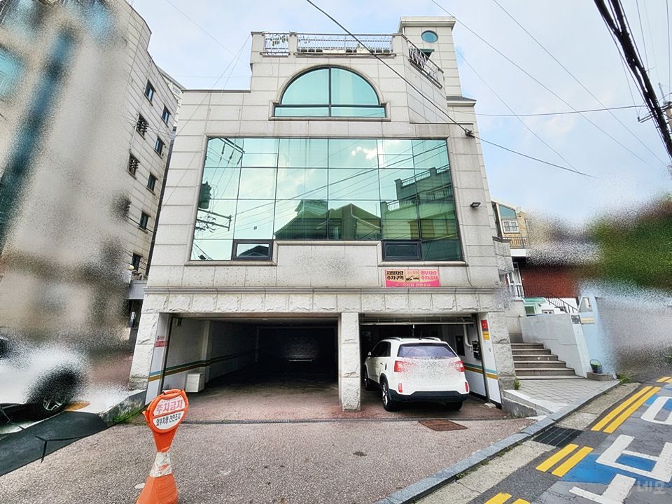 JS 상수역 도보3분!!! 컨디션 깔끔한 통임대 사무실 상가 매물의 1번째 사진