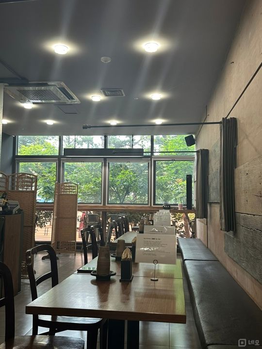 회현동2가 오피스 상권, 인테리어 및 시설 최상 장어요리집 매물의 3번째 사진