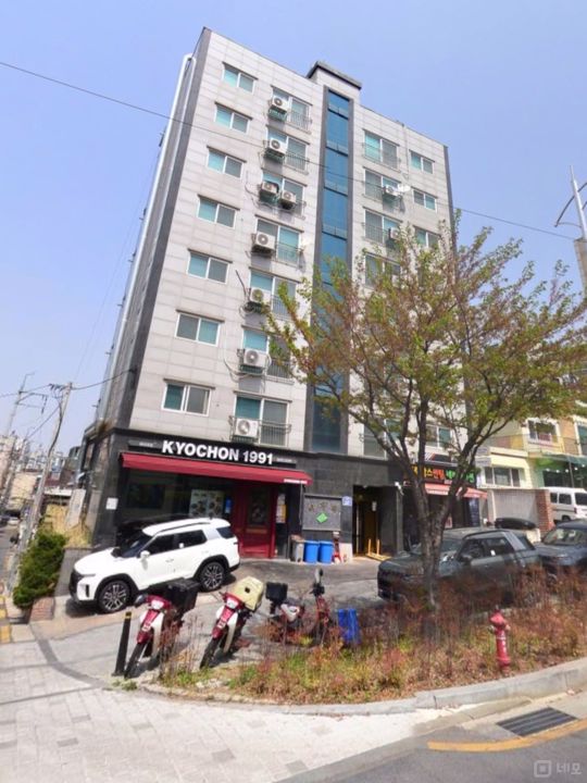 배달 수요가 풍부한 화곡동 치킨 프랜차이즈 매물의 8번째 사진