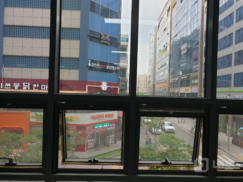 다산역 역세권 1년 렌트프리 매물의 3번째 사진
