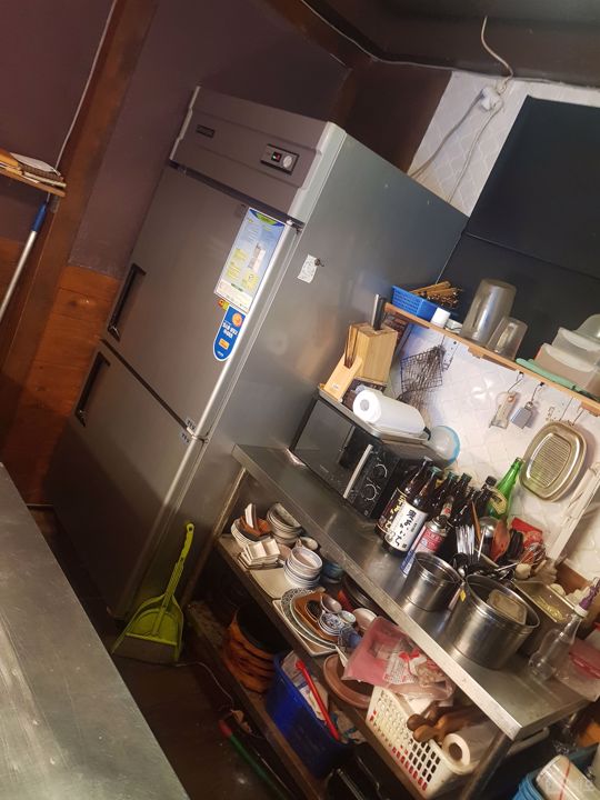 단골고객이 많은 신림동 이자카야 매물의 4번째 사진