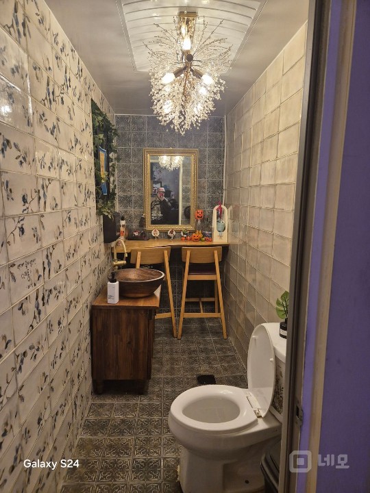 합법적인 태라스를 겸비한 일반음식점 매물의 5번째 사진