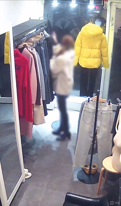 이촌동 중심 상권, 주목도 높은 1층 상가 매물의 5번째 사진