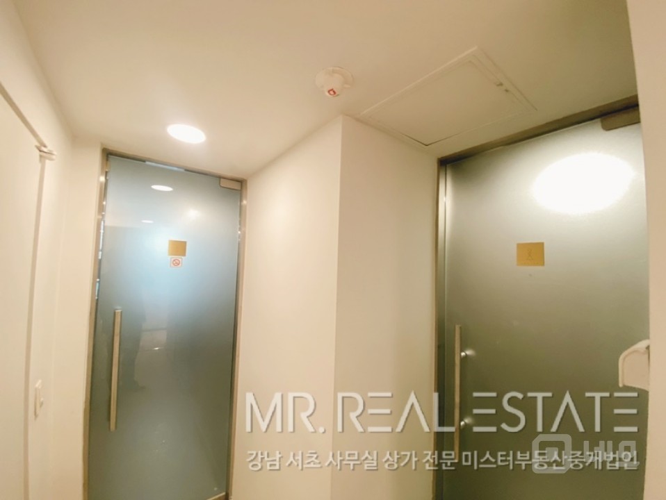삼성역.코엑스뒷편.주차6대.내외관컨디션ACE 매물의 18번째 사진