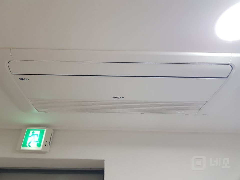 바닥난방내부화장실에어컨옵션싱크대옵션개인사무실및피부관리타투네일강추 매물의 13번째 사진