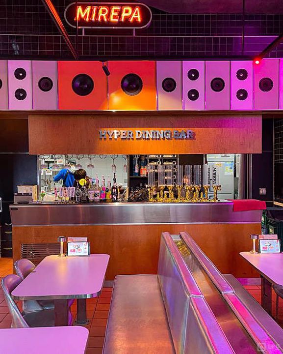 잠실동 초메인에 위치한 펍 매물의 2번째 사진