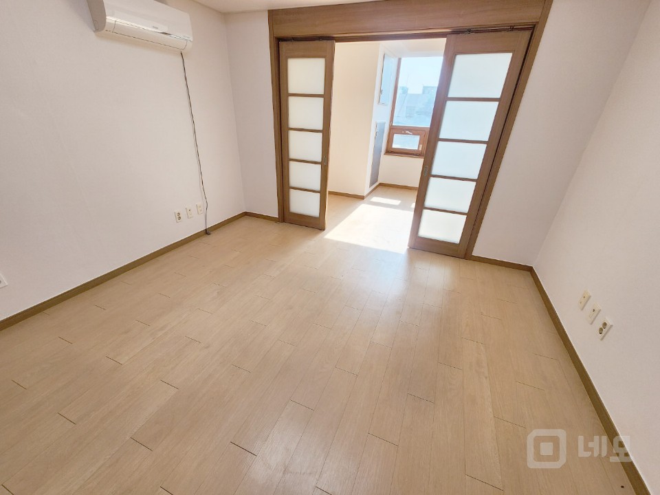 분리형 구조의 업무용 오피스텔 매물의 3번째 사진