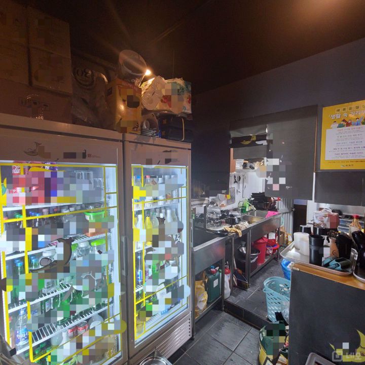 응암역 근처 이자카야 맛집 매물의 4번째 사진