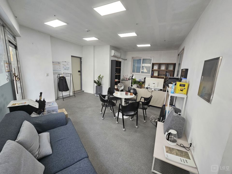 1층 상가입니다. 매물의 6번째 사진