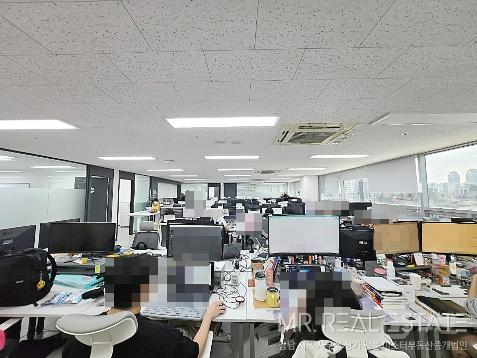 역삼역5분.룸7.아이티업체강추.인테리어ACE.가성비甲 매물의 9번째 사진