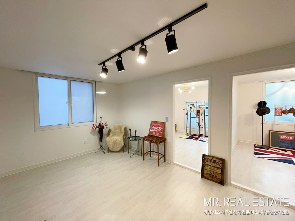 논현초옆.인테리어ACE.사무실.상가.모두환영 매물의 5번째 사진