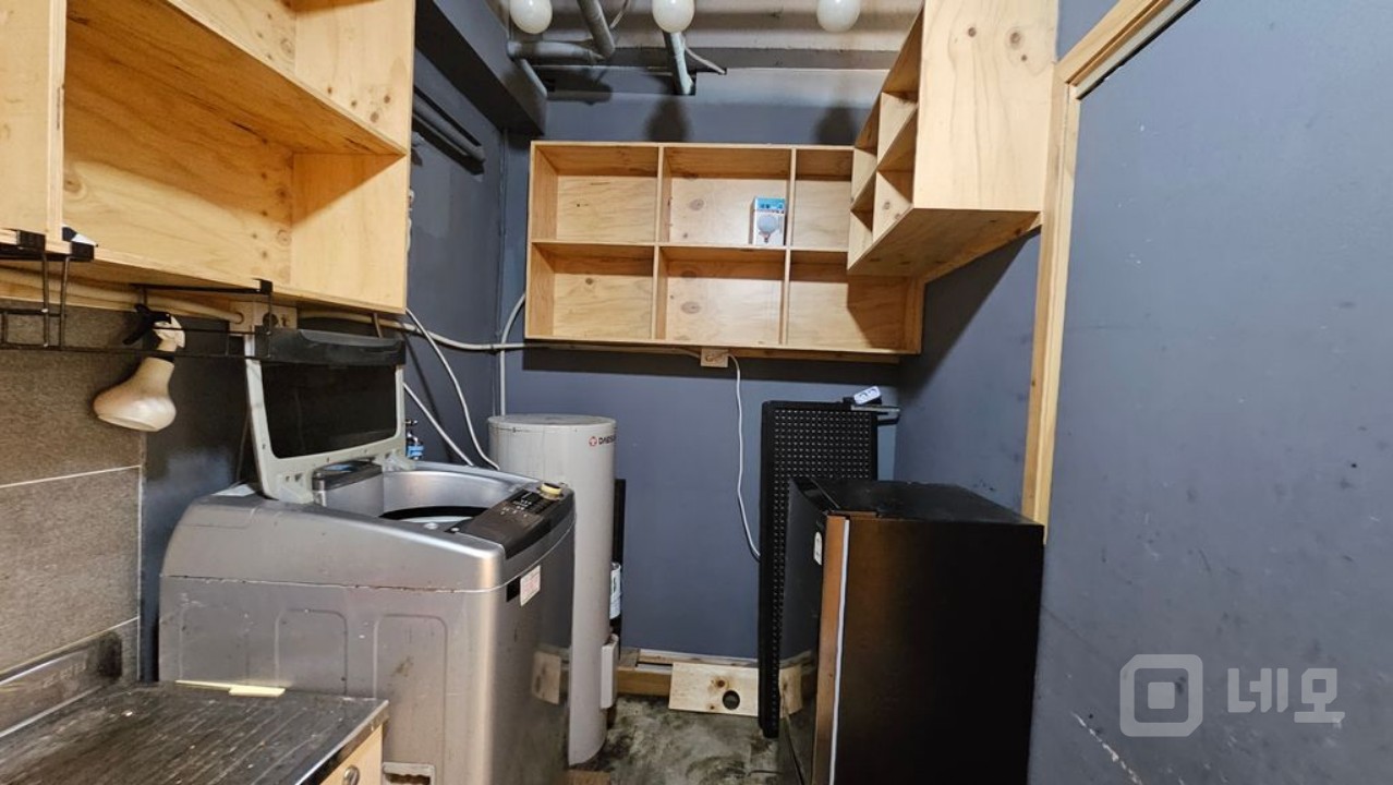 중동 노출좋은 대로변 1층 귀한 무권리 매물의 7번째 사진