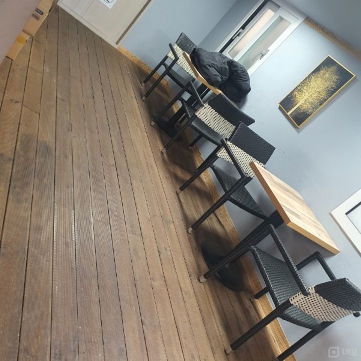 백석동 인테리어 세련된 1층 카페 매물의 5번째 사진