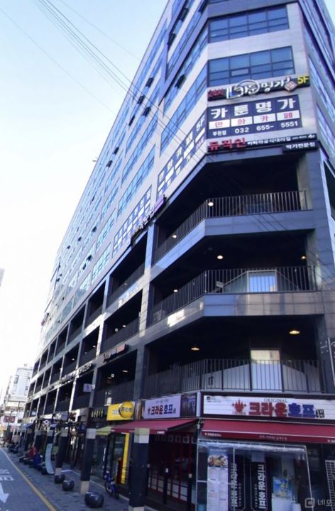 심곡동 시설양도 가능한 음식점 매물의 9번째 사진