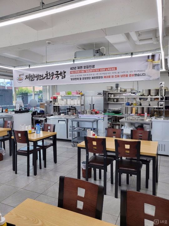 도로변 상권, 수요도 많은 일광면 매장 매물의 2번째 사진