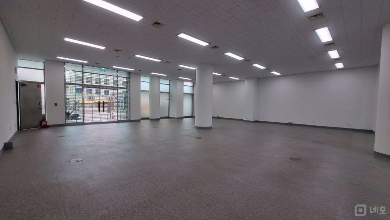 마장역 초역세권, 깔끔한 사무실입니다. 매물의 5번째 사진