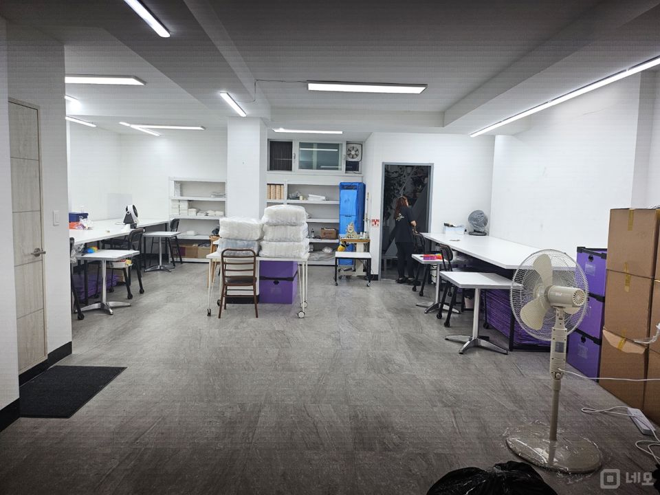 장충동1가 물류·작업실용 공간 임대 매물의 1번째 사진