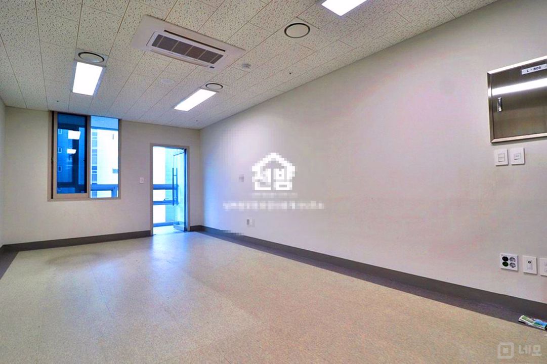 마곡역 조용하고 따뜻한 남향 사무실 매물 매물의 4번째 사진