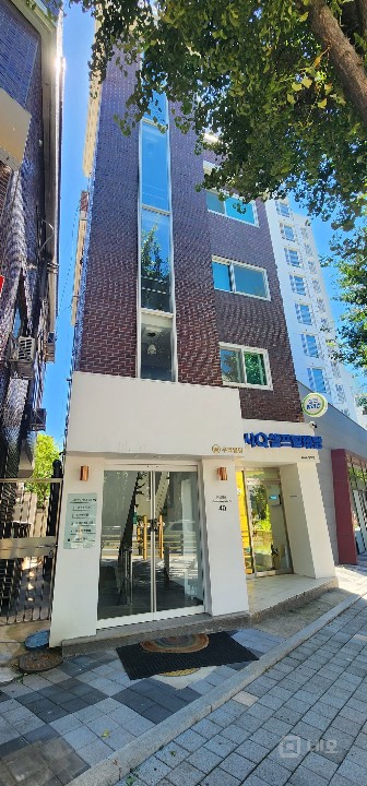 깨끗하고 조용한 2층 사무공간 매물의 11번째 사진