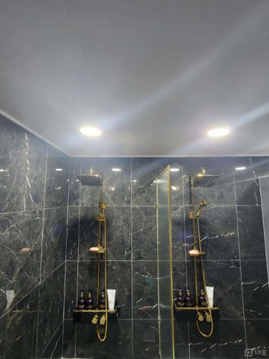 내부시설 최상급, 관리사 숙소 있는  마사지샵 임대 매물의 5번째 사진