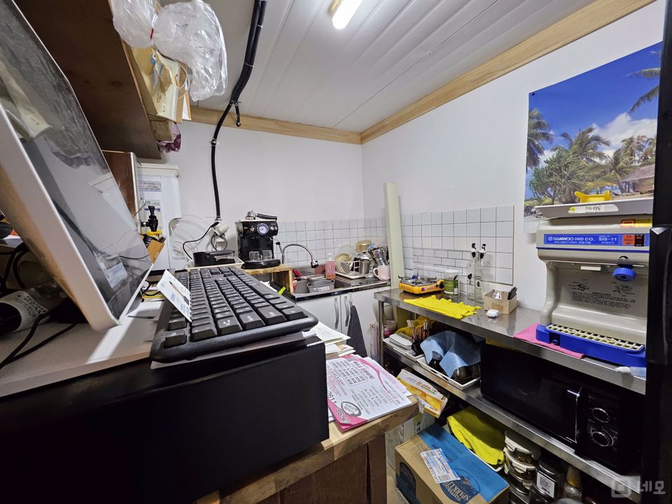 유동 인구 많은, 봉천동 샤로수길 메인상권 1층 포차 매물의 3번째 사진