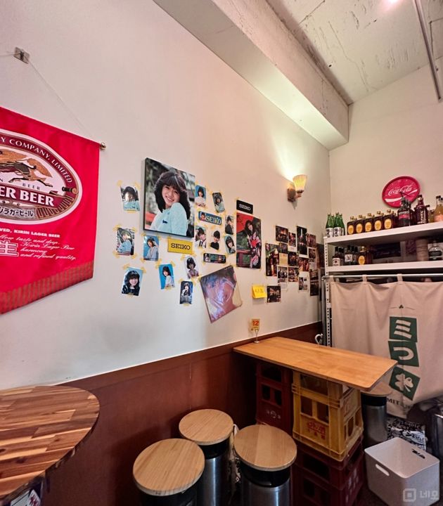 유동인구 많은 문래동2가 창작촌 상권 1층 이자카야 매물의 3번째 사진