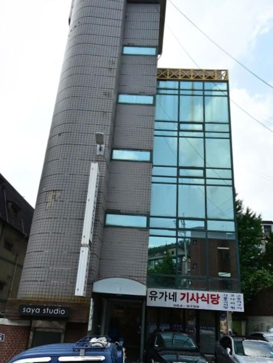 북아현동 학세권, 인테리어 및 시설 깔끔한 스튜디오 매물의 6번째 사진