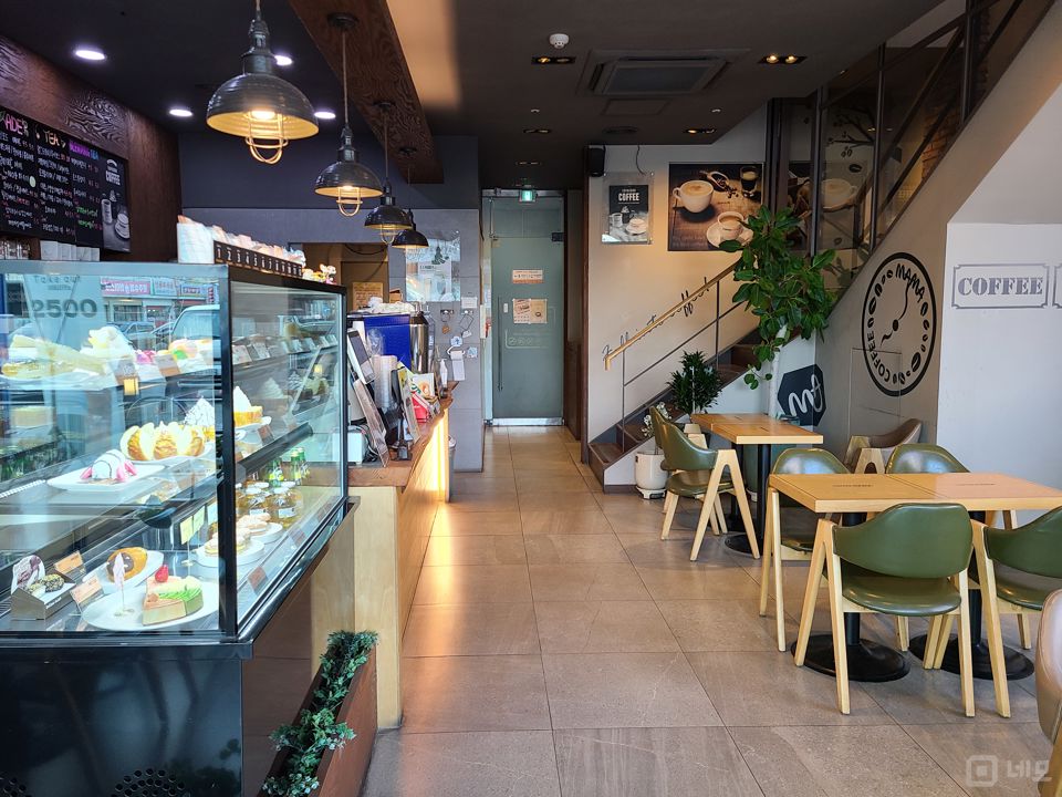 포천 선단동 대학가 메인도로변 커피전문점 임대 매물의 5번째 사진