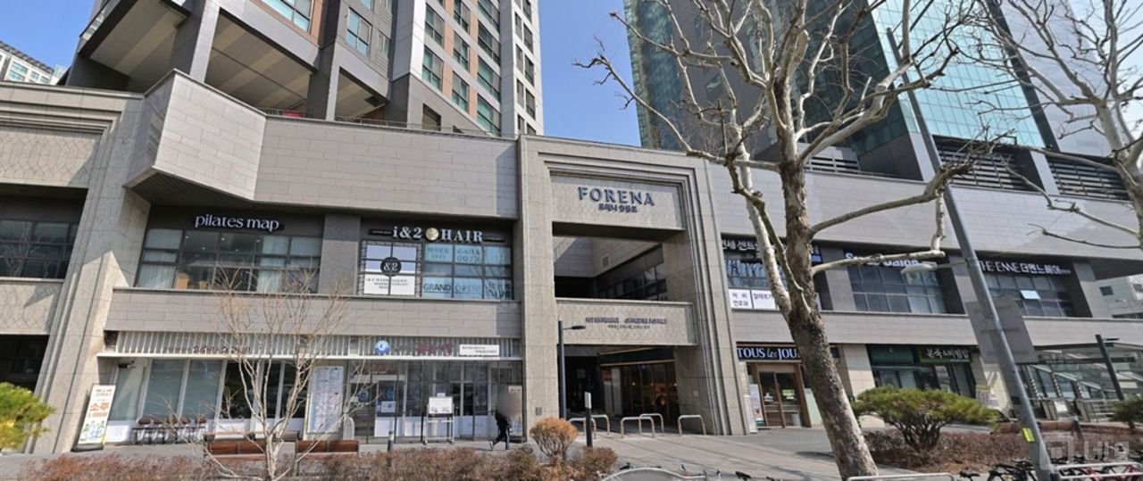 초역세권, 영등포동7가 소형 평수의 미용실 임대 매물의 8번째 사진
