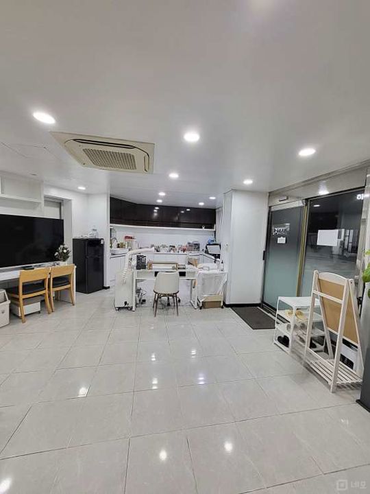 미아사거리역 도보 4분거리, 위치조건 훌륭한 미아동  네일샵 매물의 1번째 사진