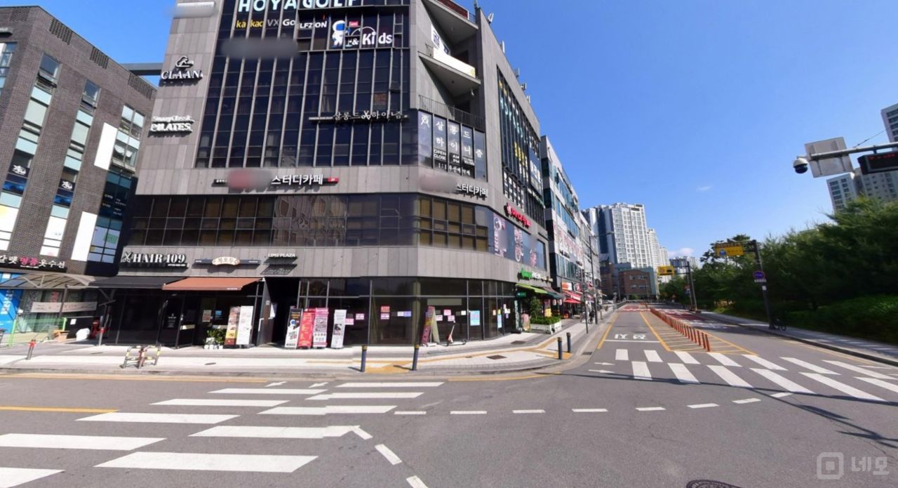 망월동 주목도 높은 코너상가 스터디 카페 매물의 8번째 사진