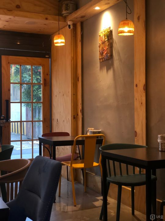 주택가 상권에 위치한 신월동 1층 상가 임대 매물의 2번째 사진