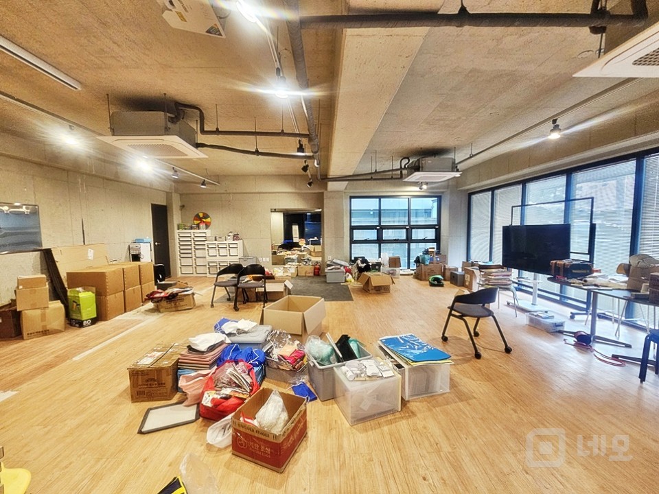 JS 합정역 역세권 1층 상가,사무실 임대! (단기임대 문의) 매물의 9번째 사진