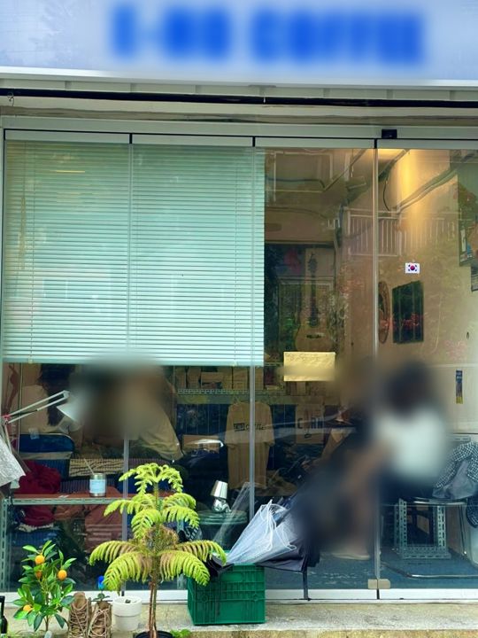 망원동, 망리단길 유동인구 많은 디저트 카페 매물의 10번째 사진