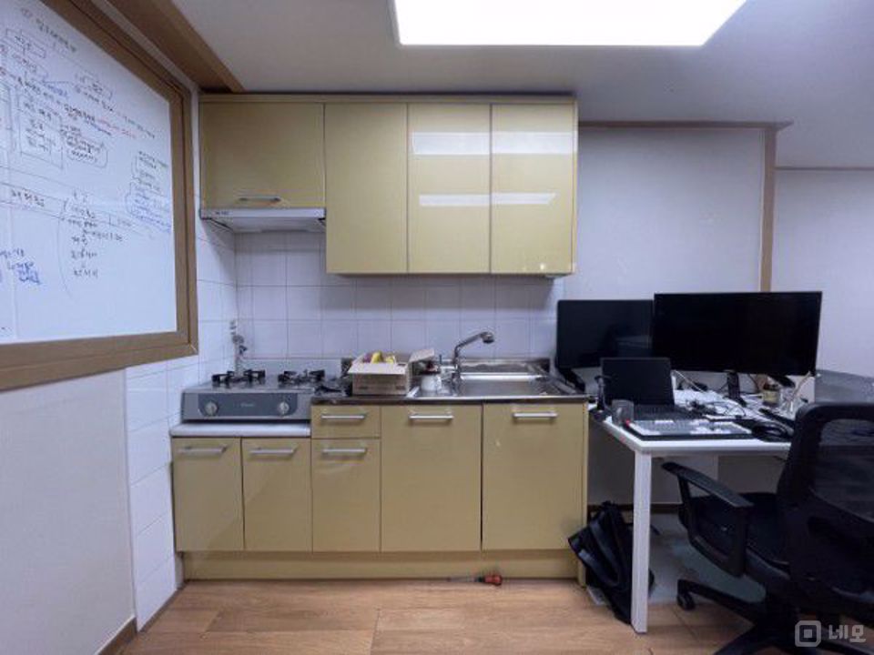 삼각지역 도보 3분, 조용한 환경의 용산동 3가 사무실 매물의 6번째 사진