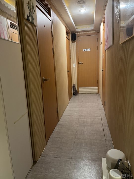도림동 대로변 코너자리에 위치한 마사지샵 매물의 5번째 사진