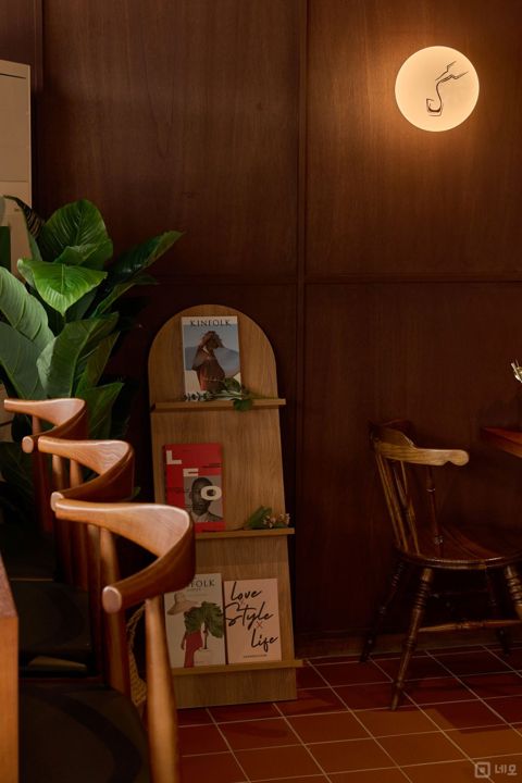 답십리동 답십리역 역세권, SNS 핫플레이스, 단골 많은 요리주점 매물의 4번째 사진