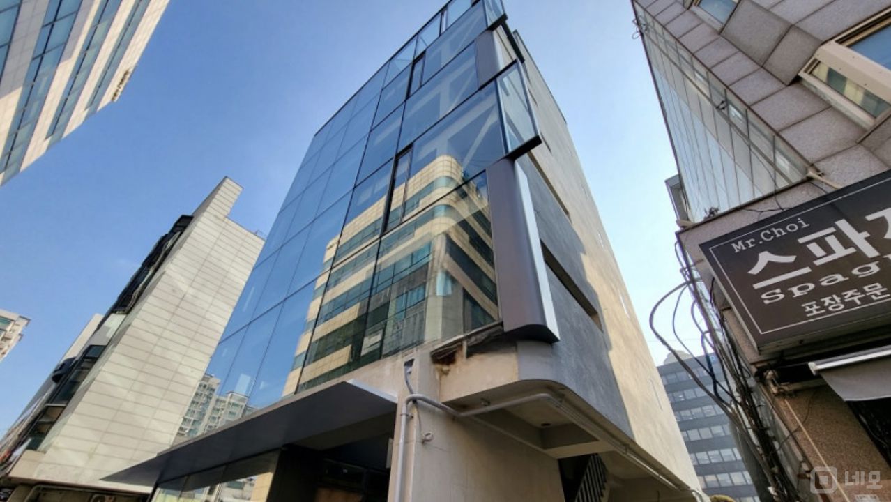 7호선 내방초역세권 사무실 테라스 엘베유 내부화장실 매물의 2번째 사진
