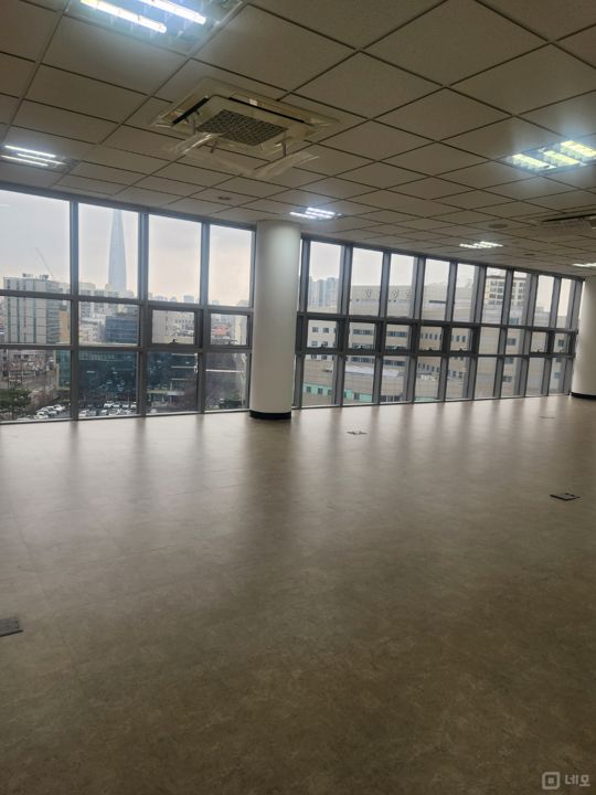 경찰병원역 초역세권, 접근성 좋은 가락동 사무실 매물의 4번째 사진