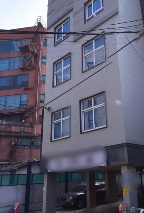 동대문구 전농동 접근성좋은 1층 상가 임대  매물의 5번째 사진
