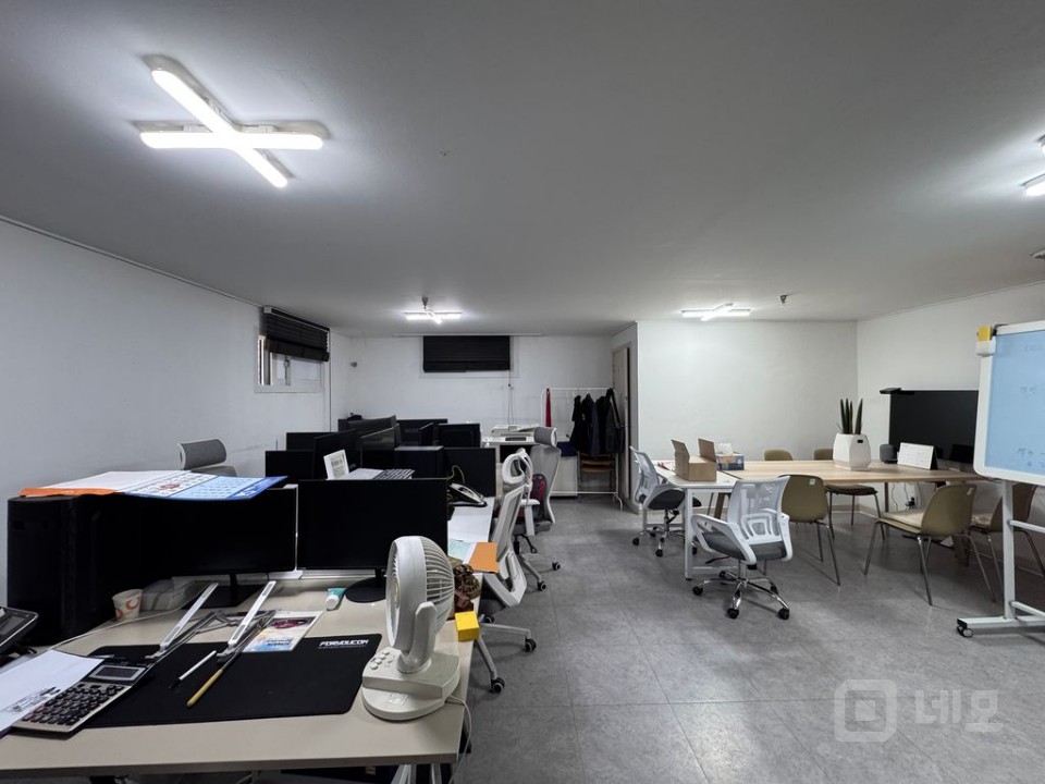 조용한 주택가 사무실, 주차 3만원 매물의 9번째 사진