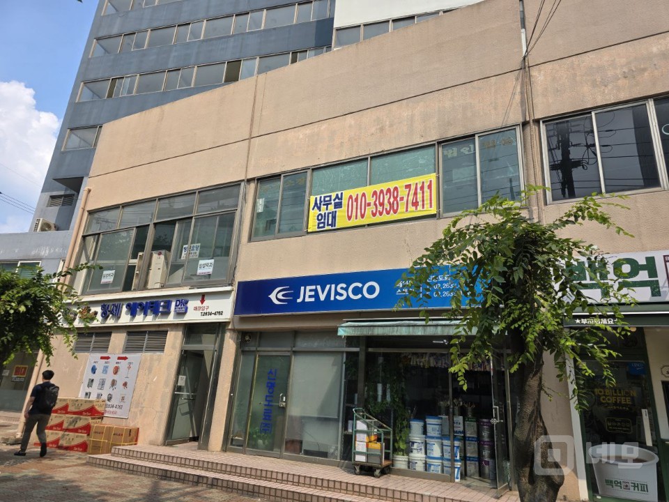 사무실/공실/무권리 매물의 3번째 사진