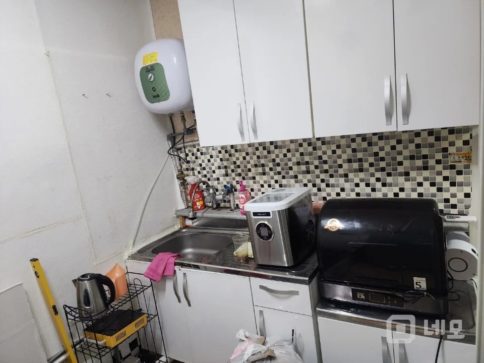 동묘앞역 초역세권! 접근성 좋은 다용도 매물 매물의 4번째 사진